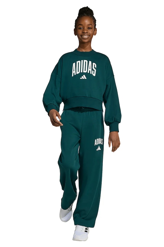 adidas bluză copii JV7377