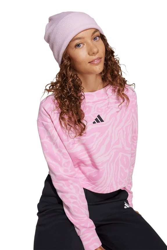 Otroški pulover adidas JW7541