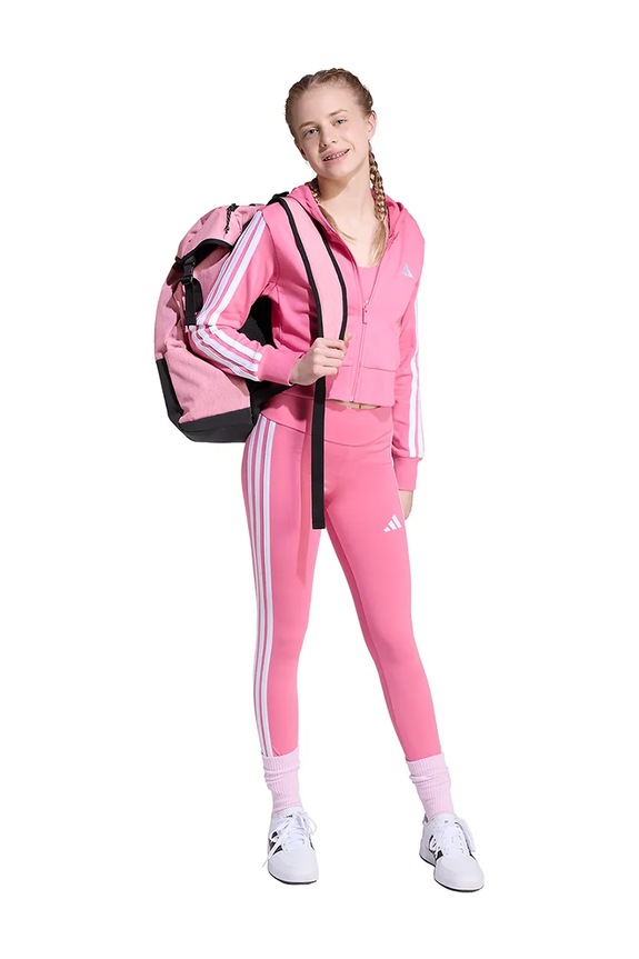 Dječja dukserica adidas JY4983