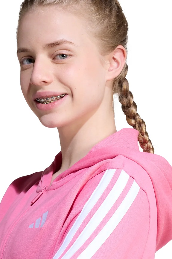 Dječja dukserica adidas JY4983