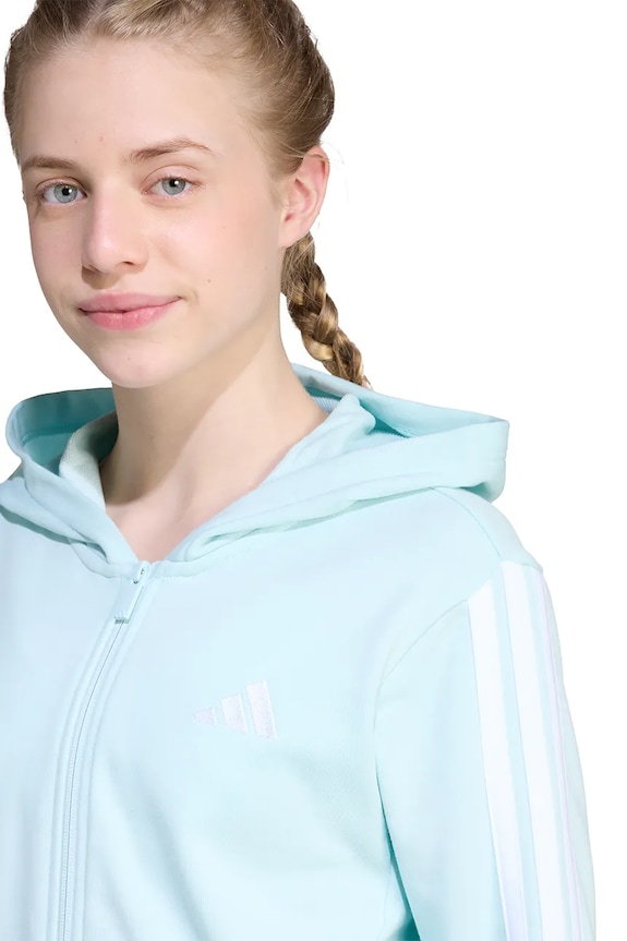 Dječja dukserica adidas JY4984