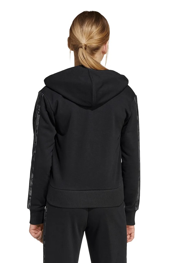 Dječja dukserica adidas KC5418 crna