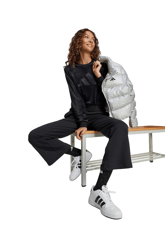Детская кофта adidas JN2230