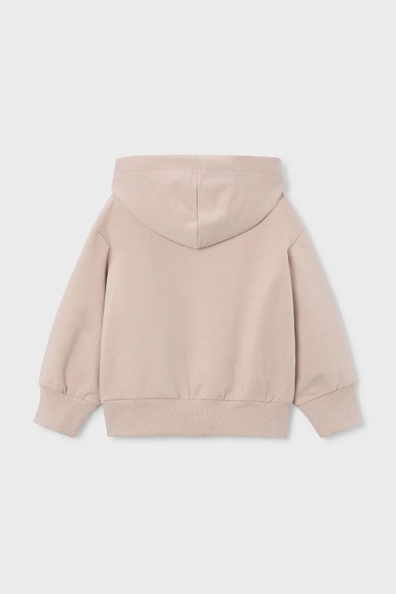 Mayoral gyerek felső 4449.6D.Mini.9BYA bézs AW25