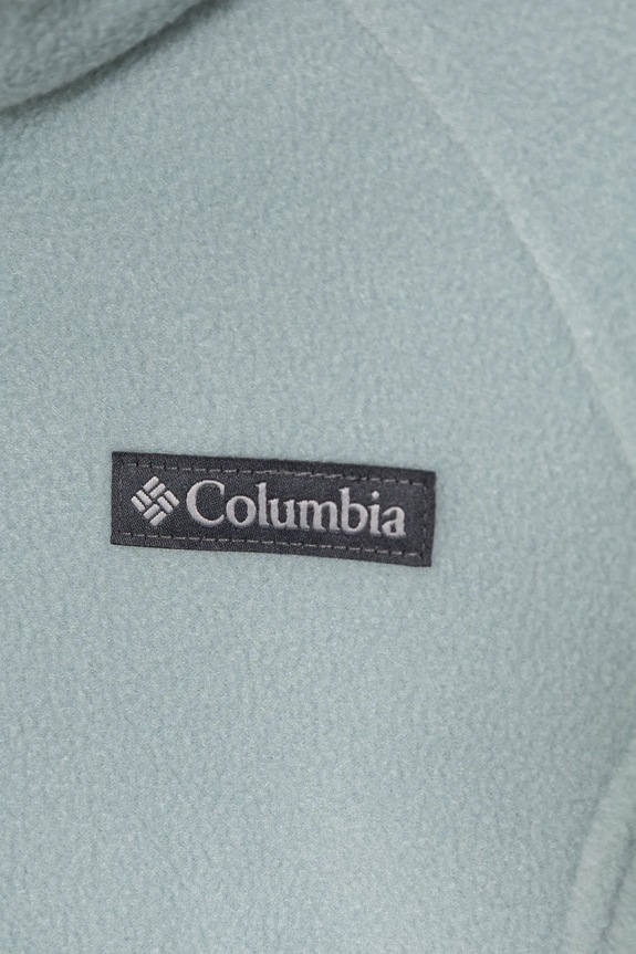 Κοριτσίστικα Φλις μπουφάν Columbia Benton Springs 1510631 τιρκουάζ