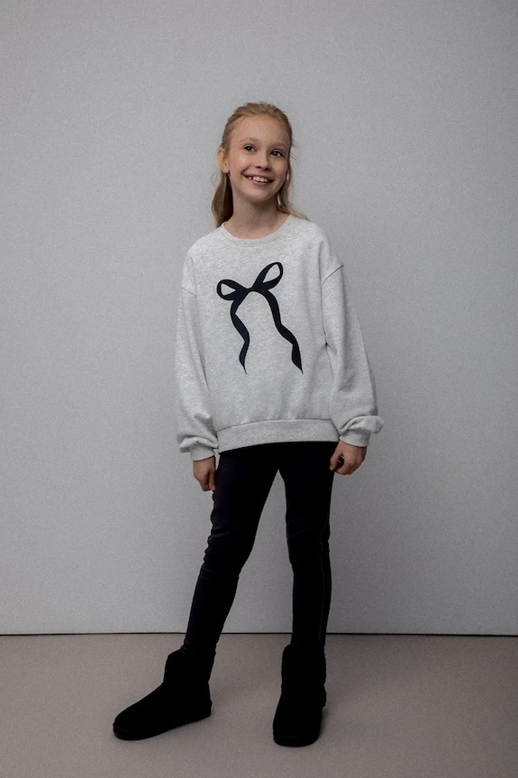 Coccodrillo gyerek legging ZC5132601WGJ