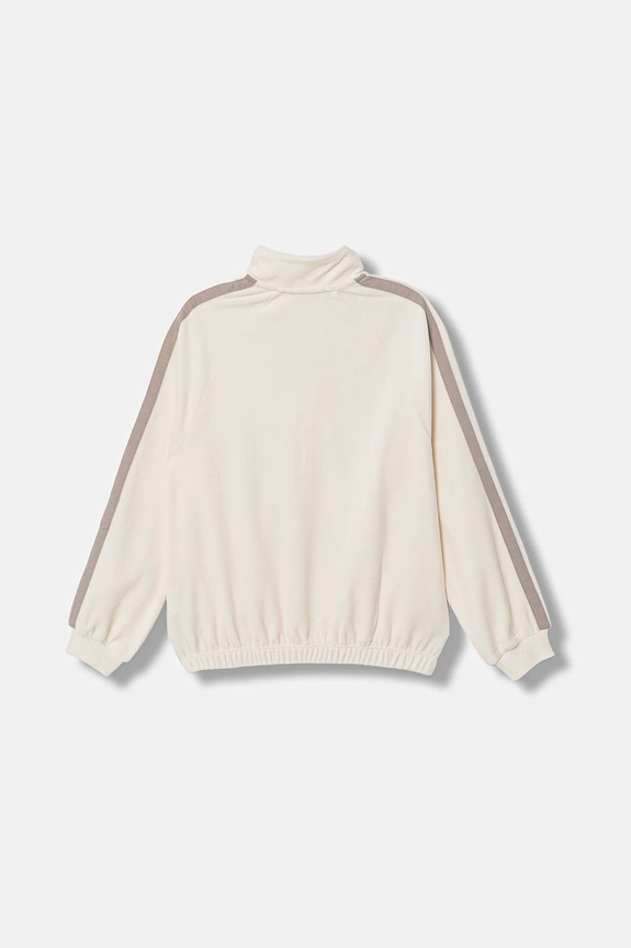 Дитяча кофта United Colors of Benetton 3UAPC505Q.G.Seasonal бежевий AW25
