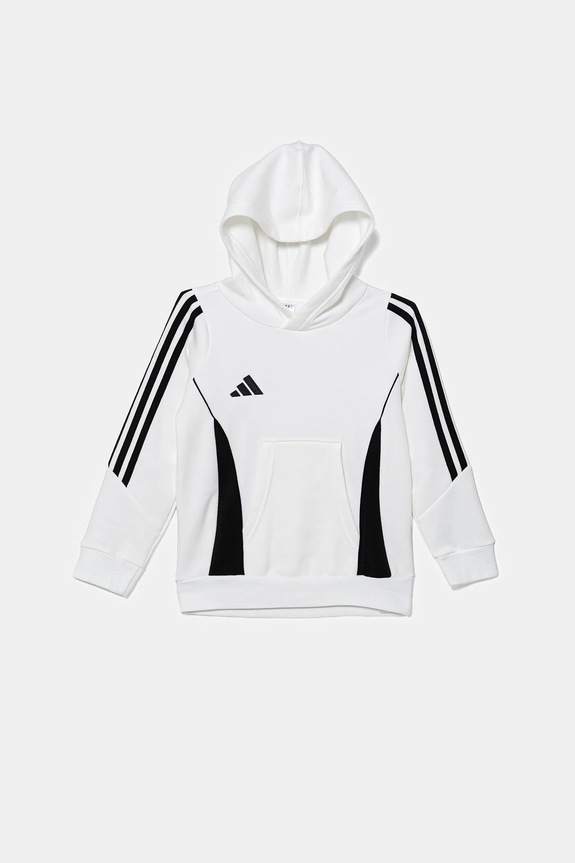 Детская кофта adidas Performance остальные белый IR7506