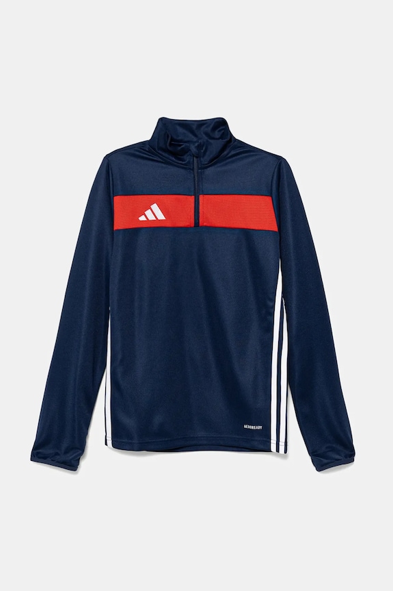 Детская кофта adidas Performance JD0566 тёмно-синий AW25