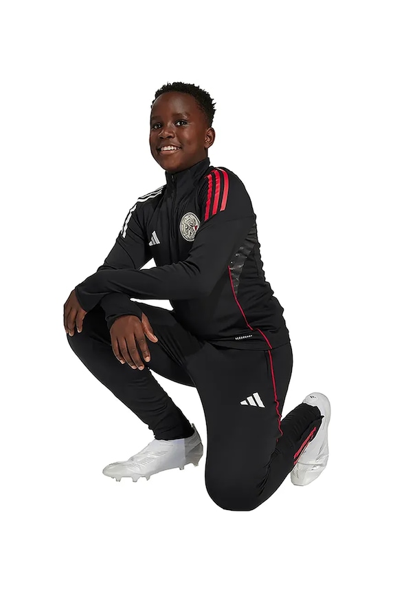 Дитяча кофта adidas Performance AJAX JP1750