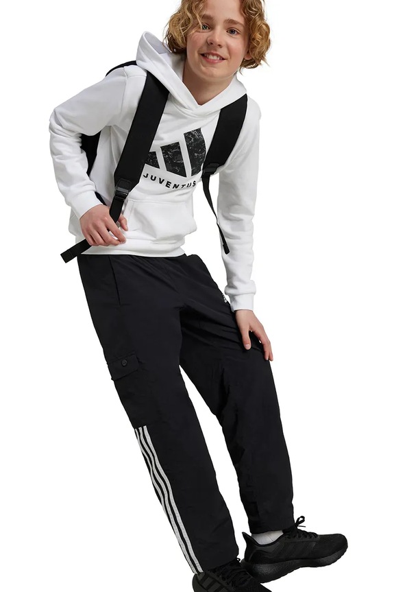 Otroški pulover adidas Performance JUVENTUS IT3846