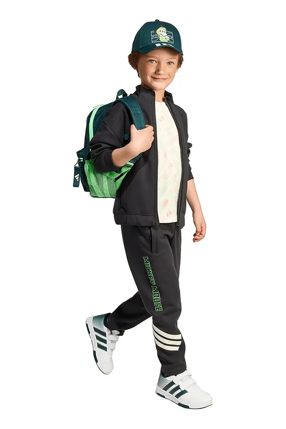 Dječja dukserica adidas Disney JL9190