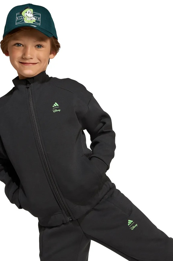 Dječja dukserica adidas Disney JL9190