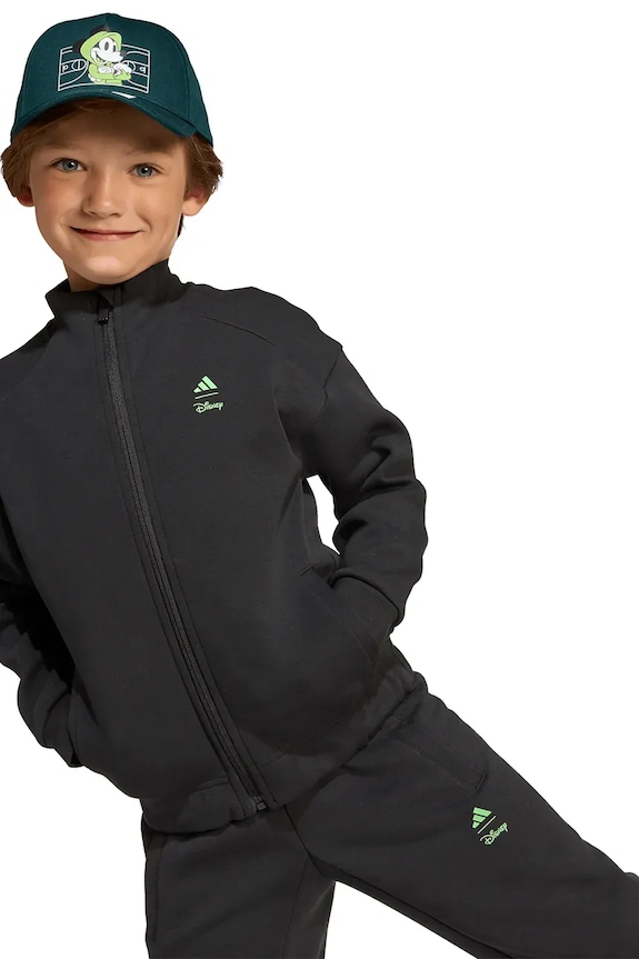 Dječja dukserica adidas Disney JL9190