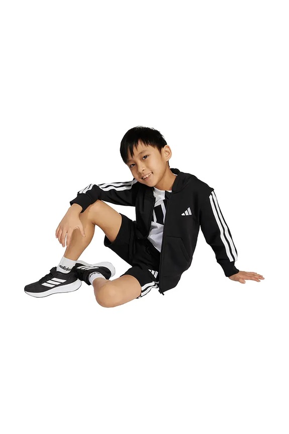 Detská mikina adidas JM0894