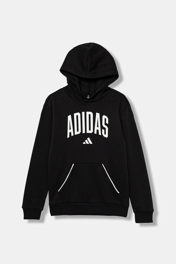 Детская кофта adidas JM1536 чёрный AW25