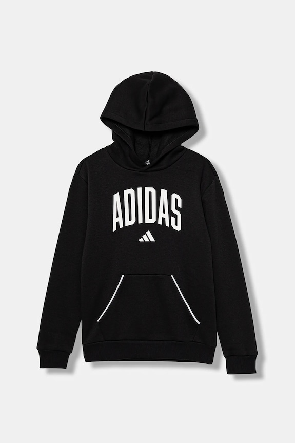 Дитяча кофта adidas JM1536 чорний AW25