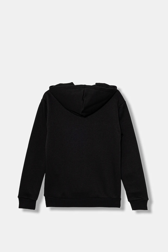 Хлопчик Дитяча кофта adidas JM1536 чорний