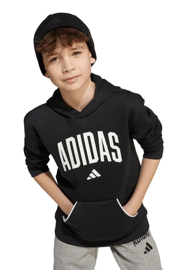 Детская кофта adidas JM1536