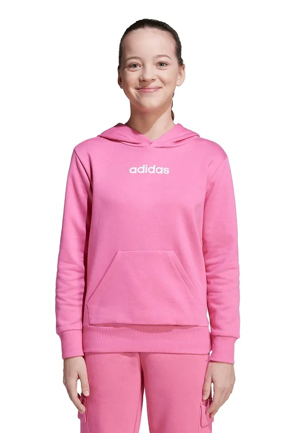 Otroški pulover adidas JN2429