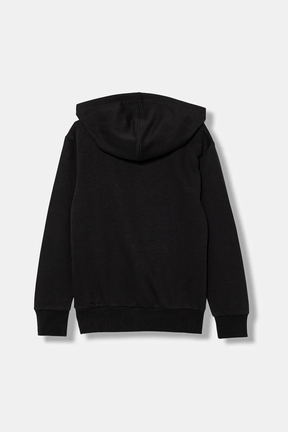 Κοριτσίστικα Παιδική μπλούζα adidas JN2430 μαύρο