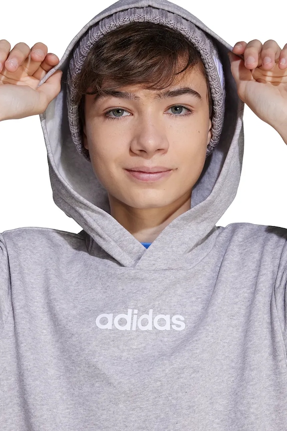Detská mikina adidas JN2432
