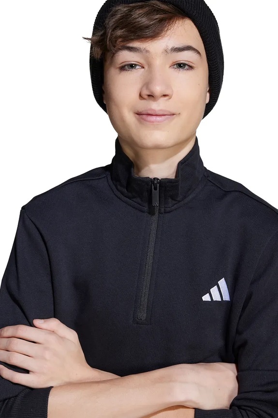 Dječja dukserica adidas JN2433