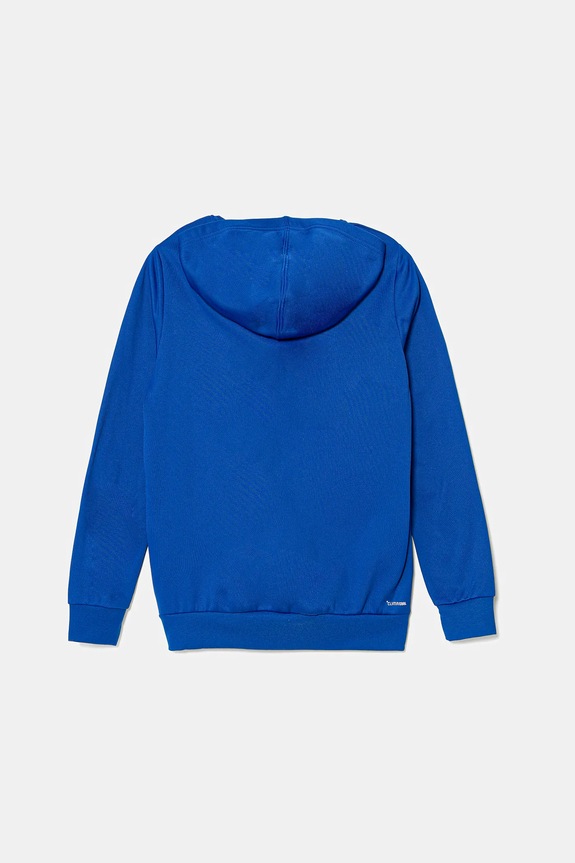 Deklice Otroški pulover adidas JV5130 modra