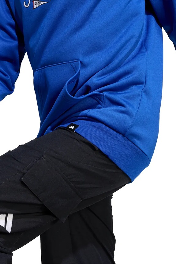 Otroški pulover adidas JV5130