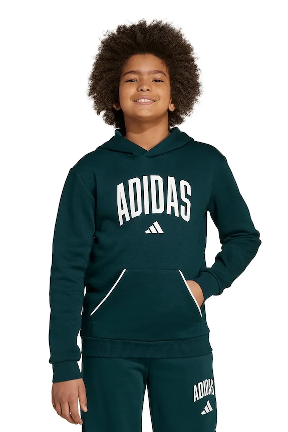 Дитяча кофта adidas JV7337