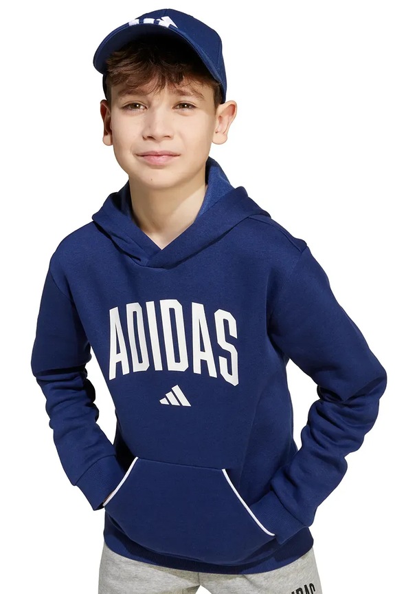 adidas bluză copii JV7338
