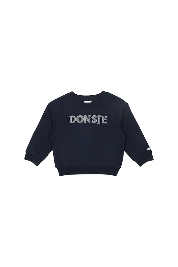 Μπλούζα Donsje 4100900 σκούρο μπλε AW25