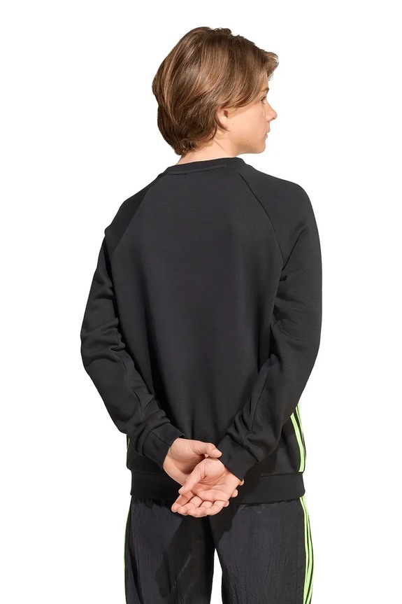 adidas Originals felpa per bambini JV7795