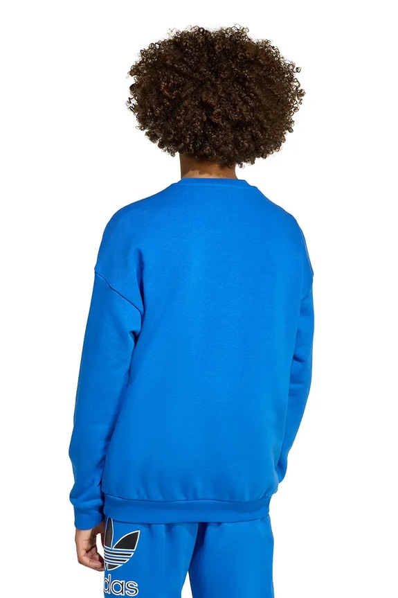 adidas Originals bluza dziecięca JV8570