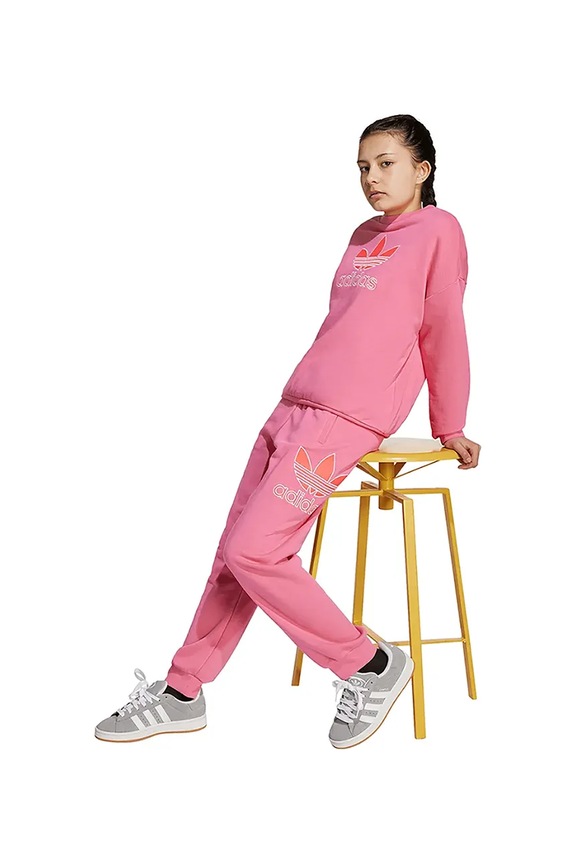 adidas Originals bluza dziecięca JV8571