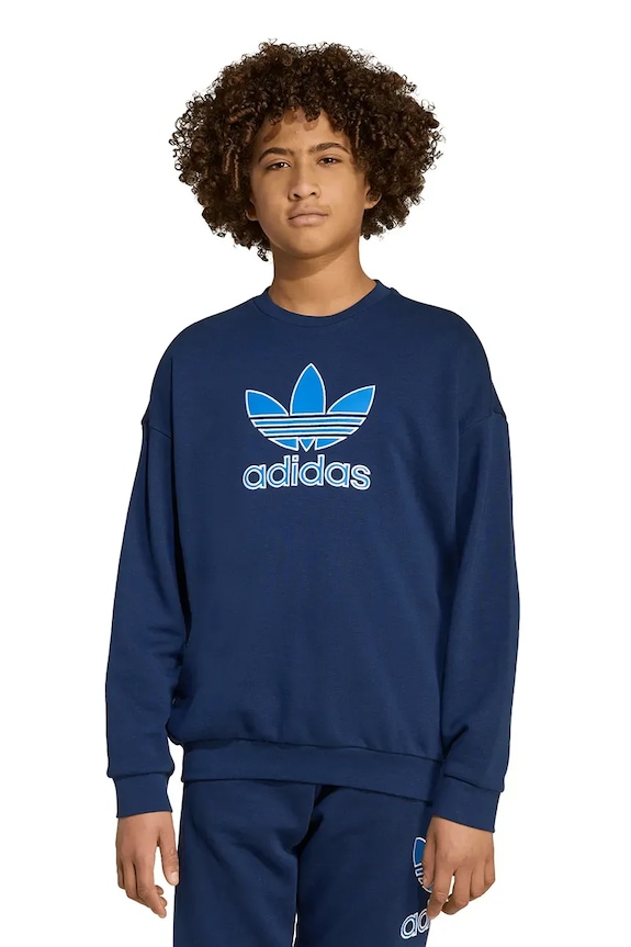 adidas Originals bluza dziecięca JV8572