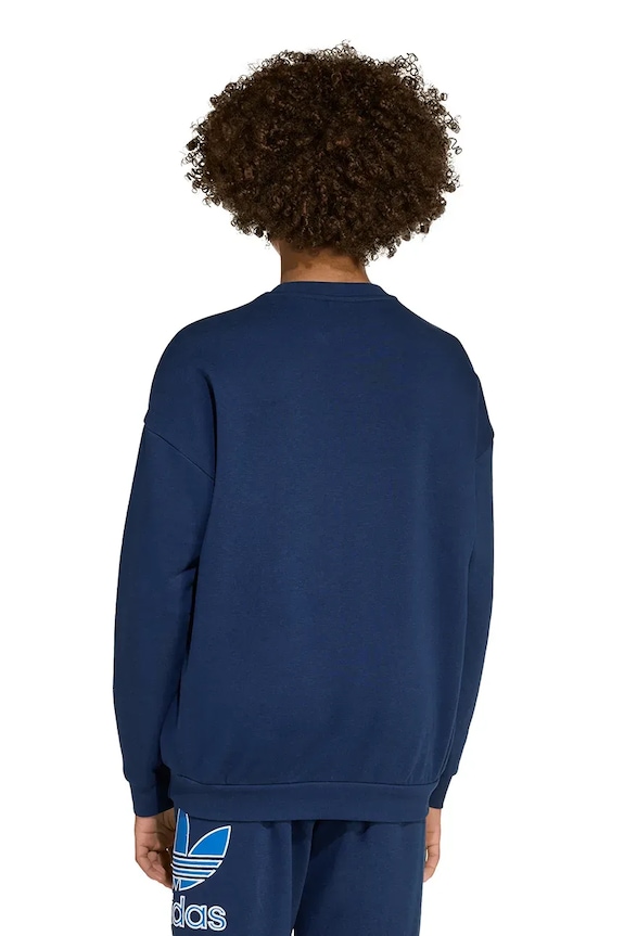 adidas Originals bluza dziecięca JV8572