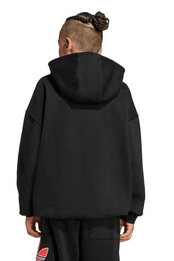 Detská mikina adidas Originals JV8650