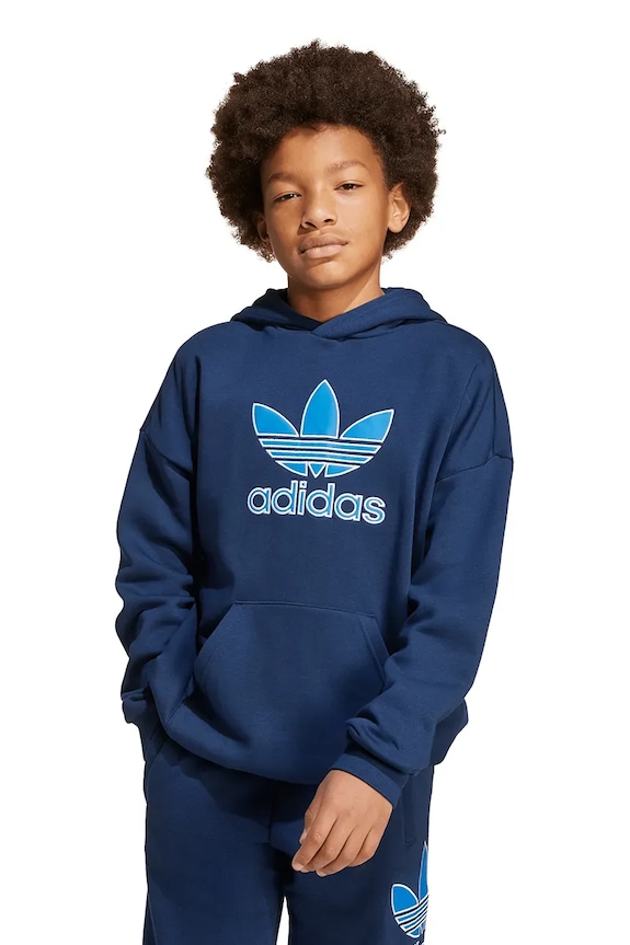 adidas Originals bluza dziecięca JV8651