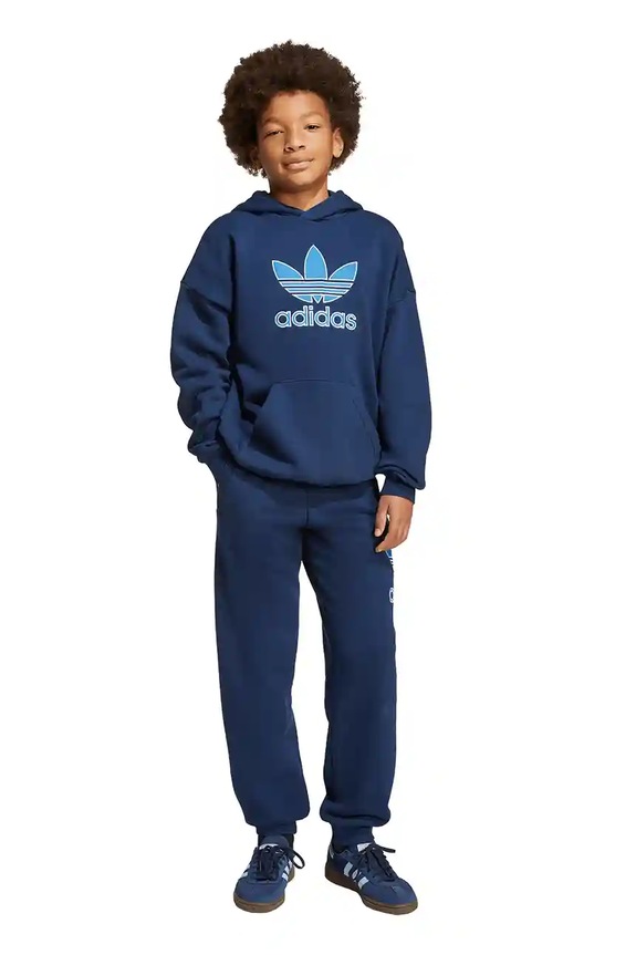 adidas Originals bluza dziecięca JV8651
