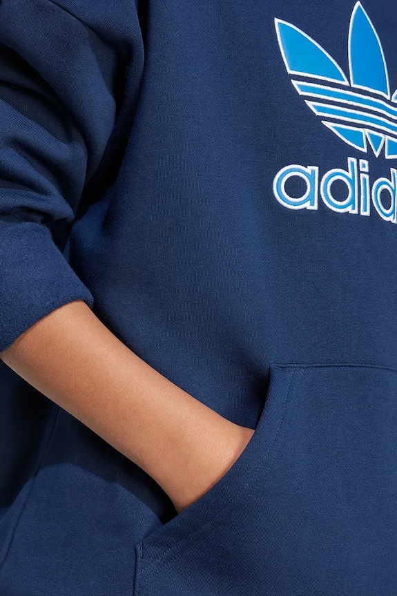 adidas Originals bluza dziecięca JV8651