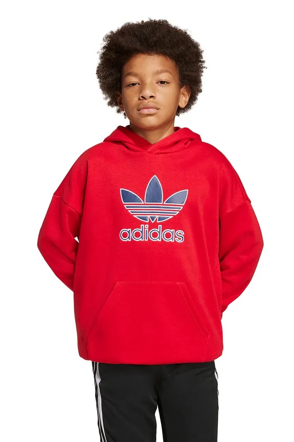 adidas Originals bluza dziecięca JV8652