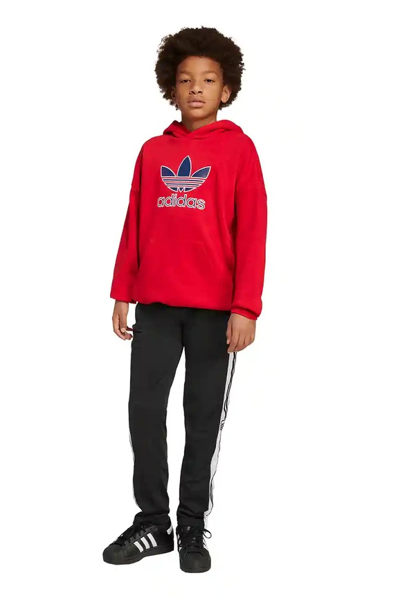 adidas Originals bluza dziecięca JV8652