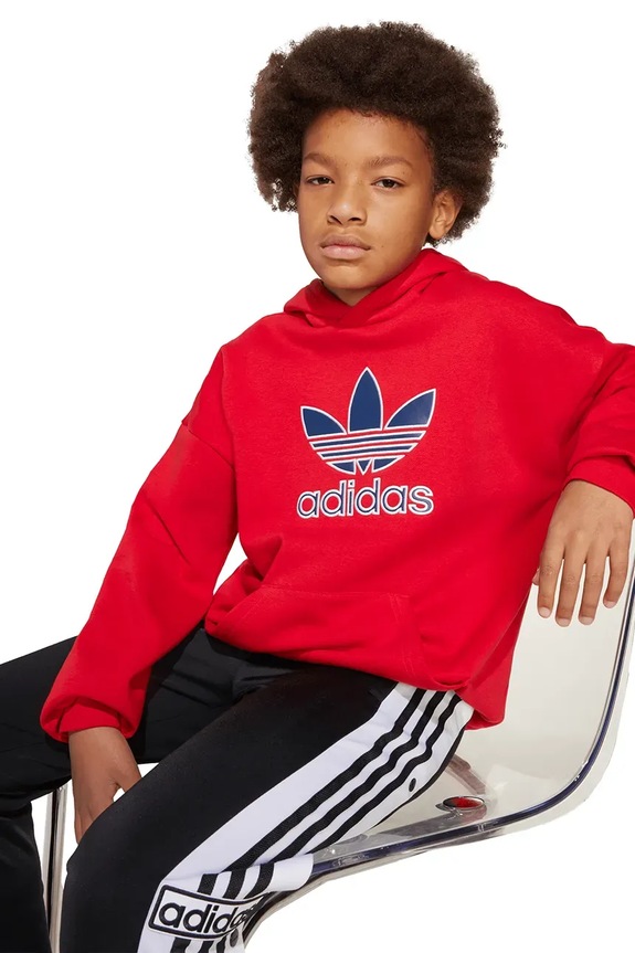 adidas Originals bluza dziecięca JV8652
