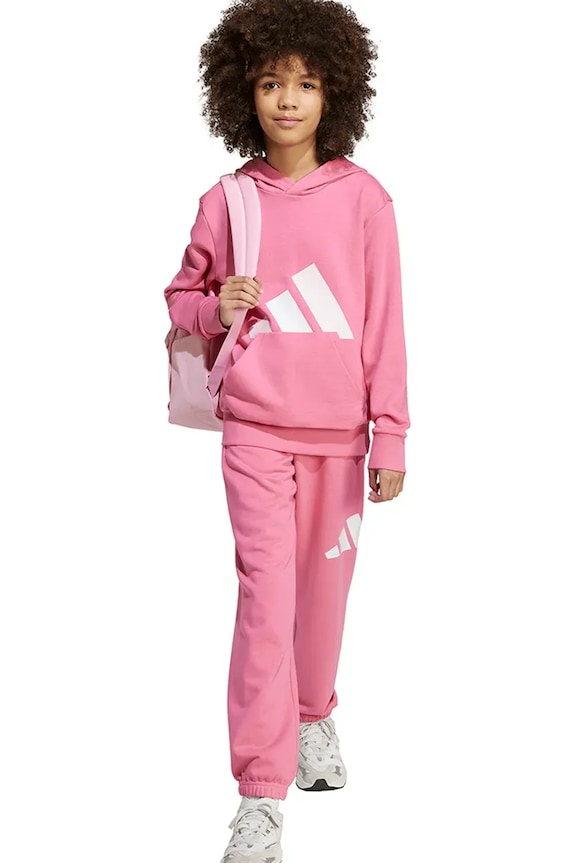 Dětská mikina adidas JV9903