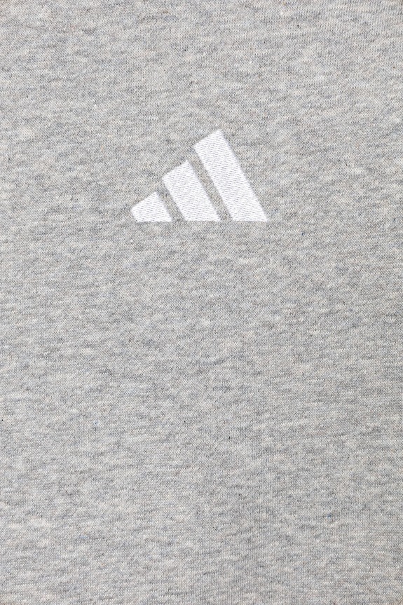 adidas bluză copii gri JV9995