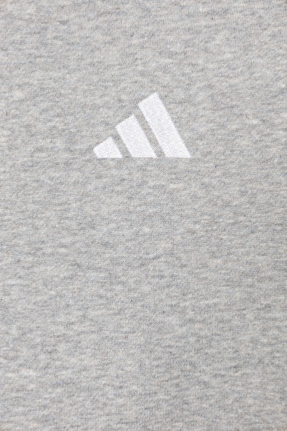 adidas bluză copii gri JV9995