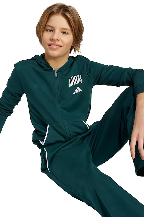 Detská mikina adidas JW2389