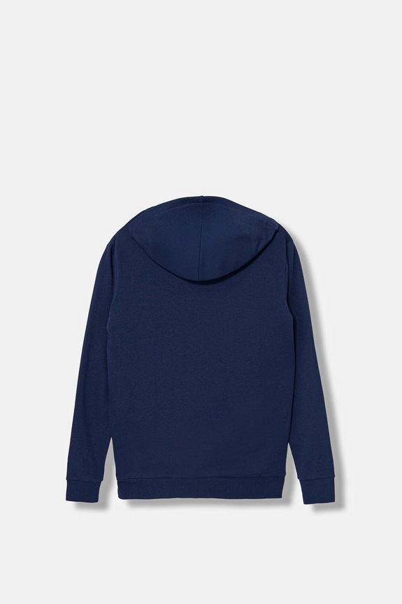 Κοριτσίστικα Παιδική μπλούζα adidas JW2390 σκούρο μπλε