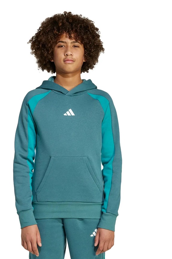 Παιδική μπλούζα adidas JW2490